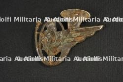 Insigne du 5ème bataillon de chasseurs aéroportés