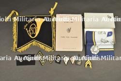Ensemble chasseurs