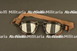 Lunette de vol US avant guerre