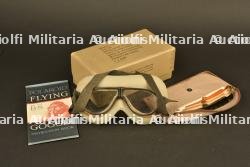 Lunette de vol B-8 en boite