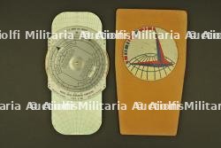 Instrument de vol de l'Air Force Air Transport Command