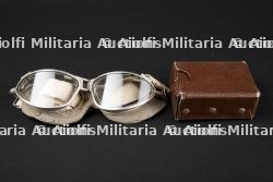 Ensemble de lunettes de vol USAAF
