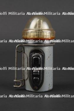 Lampe de survie pour gilet de sauvetage USN