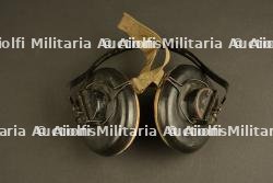 Casque radio NAF US