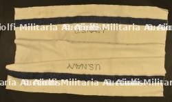 Couverture US Navy