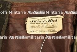 Pantalon troupe USN