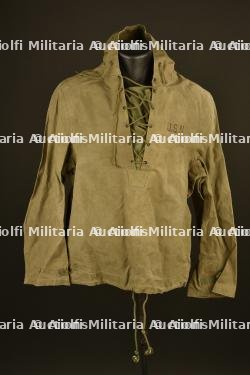 Parka de pluie N-2