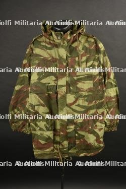 Veste TAP 47/56 camouflée