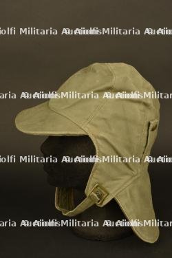 Capuche N-1