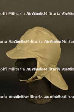 Capuche N-1