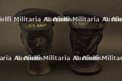 Bâchis USN nominatifs