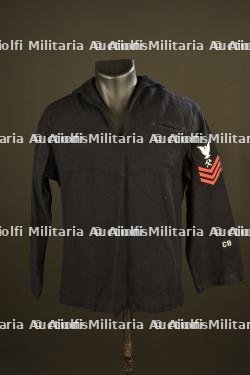 Jumper de Metalsmith Molder Shipfilter