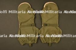 Paire de gants M-1951 Guerre de Corée