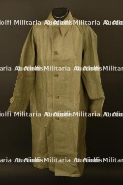 Imperméable US