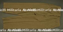 Pantalon de sortie US