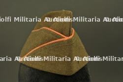 Calot M-50 du Signal Corps