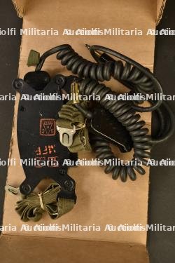 Accessoires radio Guerre de Corée