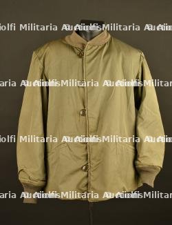 Doublure de veste M-43 Guerre de Corée