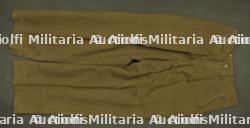 Pantalon de sortie US