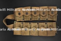 Ceinturon Garand