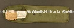 Instrument de calcul d'artillerie, Guerre de Corée