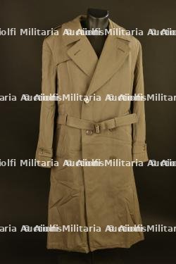 Manteau d'officier Pink