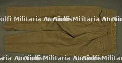 Pantalon de sortie US