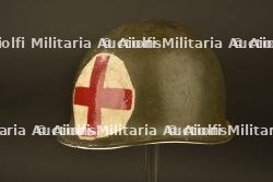 Casque d'infirmier US