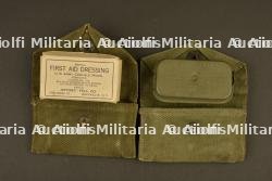 Pochettes à pansement US