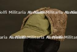 Casquette hivernale MQ-1 Guerre de Corée