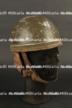 Casque d'instruction 1945
