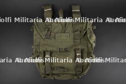 Pack Field Combat M-1945