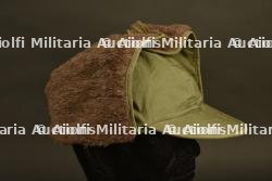 Casquette hivernale M-1951 Guerre de Corée