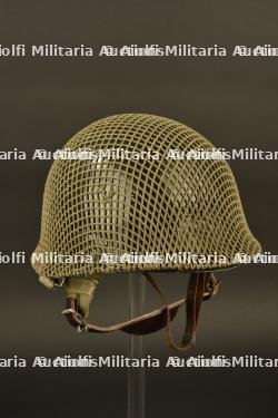 Casque de parachutiste US