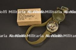 Boussole de poignée M-49 Guerre de Corée