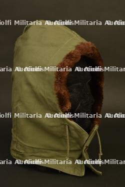 Capuche hivernale