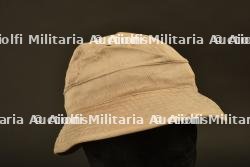 Chapeau de repos