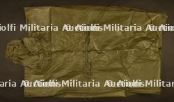 Poncho USMC Guerre de Corée