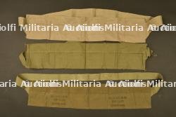 Ensemble de bandoleer US