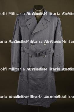 Manteau d'officier US Air Force Guerre de Corée