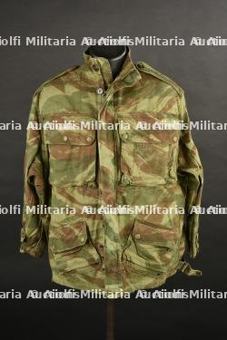 Veste TAP 47/53 camouflée