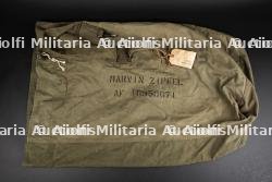 Sac à paquetage de Marvin Zipfel