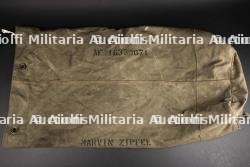 Sac à paquetage de Marvin Zipfel