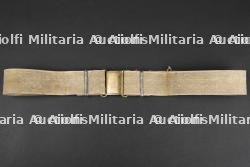 Ceinturon d'Officier VC, années 60