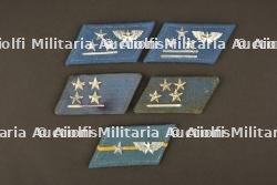 Insignes Armée de l’air nord-vietnamienne