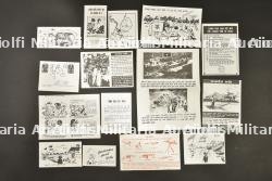 Tracts Guerre du Vietnam