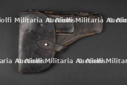 Holster Officier Hauts-Plateaux 1969