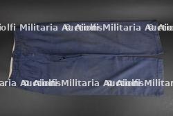 Pantalon Officier ANV, 1957 à 1965