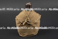 Gourde de Sniper VC, 1966