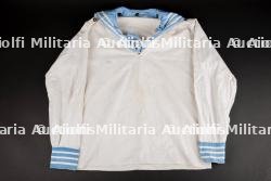 Jumper Marin nord-vietnamien, 1972